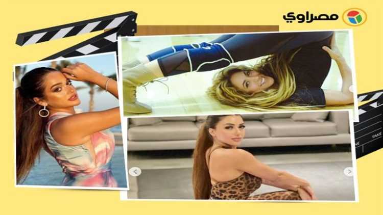 رانيا يوسف جريئة وشاكيرا تستعرض رشاقتها.. 10 لقطات لنجوم الفن خلال 24 ساعة