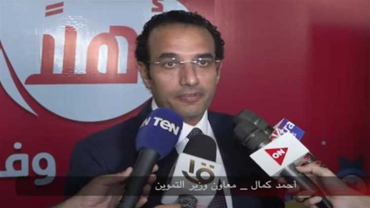 معاون وزير التموين: نسب التخفيضات بمعارض “أهلًا مدارس” من 15 إلى 26%