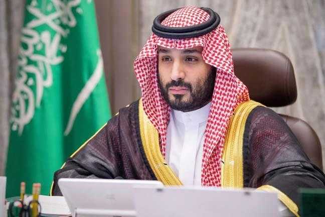 صورة 7 ولي العهد السعودي