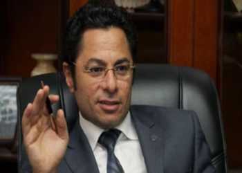 العار على الأمريكان.. إعلامي: تصريحات البيت الأبيض تمثل قتلا مع سبق الإصرار