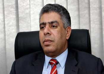 عماد الدين حسين: مصر تتأثر سلبا وإيجابيًا في كل ما يحدث فى فلسطين