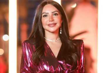 إنجي علاء: “اللهم أغث إخواتنا في غزة”