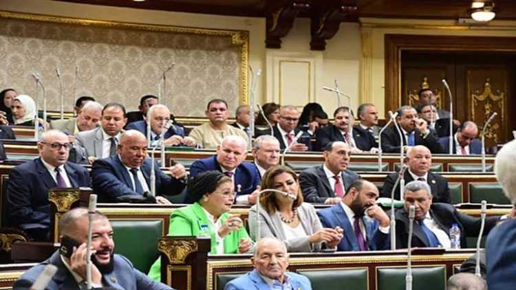 طلب إحاطة بشأن الرقابة على منظومة سيارات المعاقين