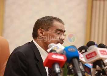 ضياء رشوان: إسرائيل قصفت معبر رفح 4 مرات.. ومصر تكفلت بإصلاحه