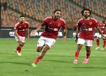 “الأهلي ضد سيمبا”.. نتائج مباريات أمس الثلاثاء 24 أكتوبر