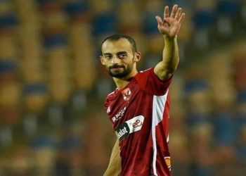 شوبير يكشف مصير أحمد عبد القادر مع الأهلي