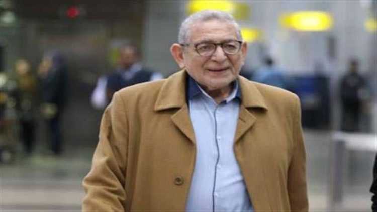 “هل يزور محمود الخطيب نادي الزمالك؟”.. عدلي القيعي يجيب