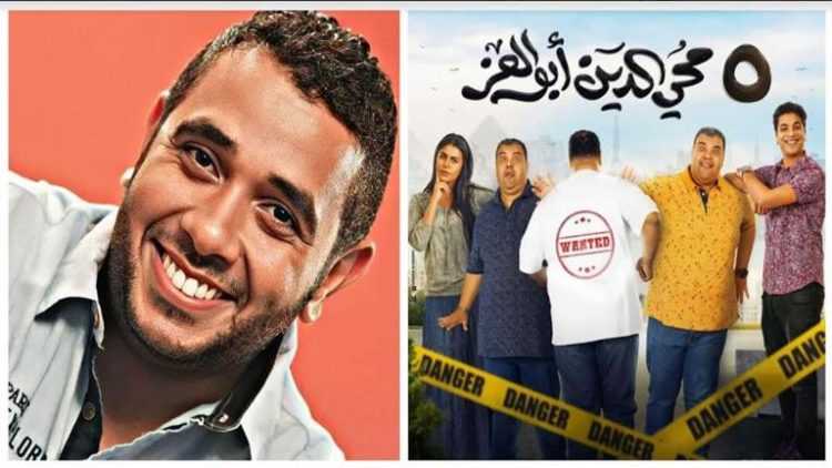 أنيس بوجواري لـ”مصراوي”: “5 محي الدين أبو العز من الأفلام اللي هتعيش”