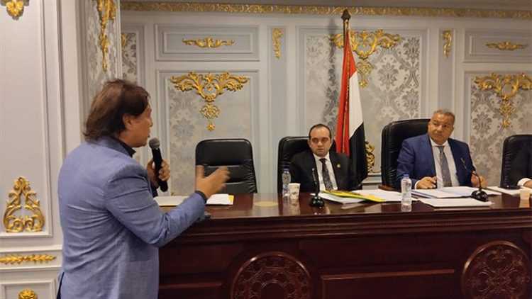 “صحة النواب” توصي بسرعة انشاء مستشفي ابو حماد بالشرقية