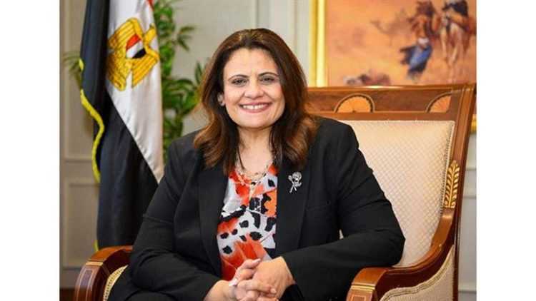 وزيرة الهجرة تدعو المصريين بالخارج للمشاركة في مسابقة “المبدع الصغير”
