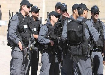 الاحتلال يعتقل رئيس لجنة المتابعة العليا في الناصرة