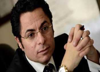 خالد أبو بكر: مصر أمام حرب دولية وضغوط إقليمية دولية