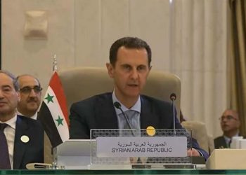 الرئيس السوري: الوداعة العربية تساوي المزيد من الشراسة الصهيونية والمجازر بحقنا
