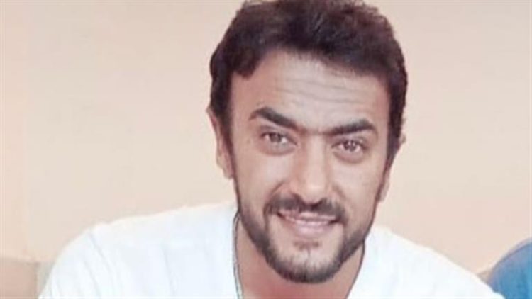أحمد العوضي ينشر فيديو من كواليس فيلم “الإسكندراني”