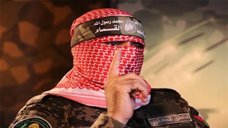 كانت تخشى الموت بصواريخ إسرائيل.. “أبو عبيدة” يعلن مقتل الأسيرة فاؤول أسياني