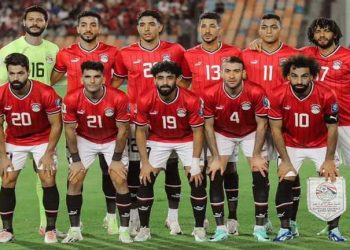 قبل مواجهة سيراليون.. تعرف على ترتيب مجموعة مصر في تصفيات كأس العالم 2026