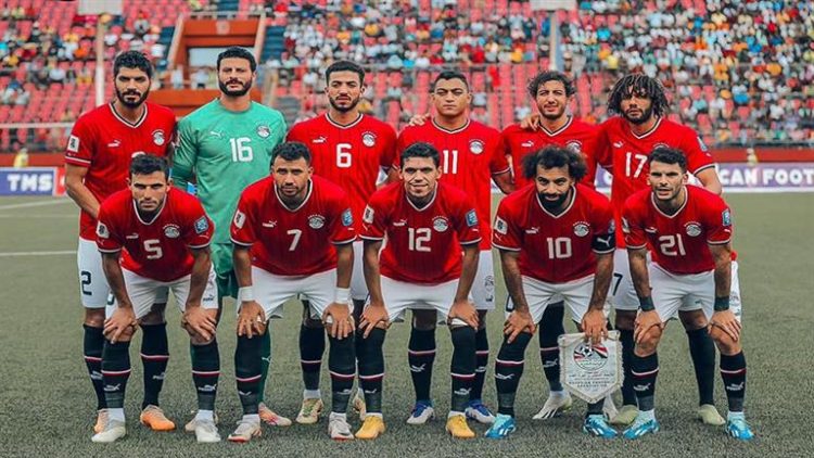 علاء نبيل: منتخب مصر يحتاج لمباريات ودية قوية الفترة القادمة