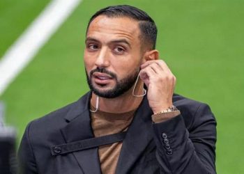 ليس كلاعب.. مهدي بن عطية يوقع على عقود إنضمامه إلى مارسيليا