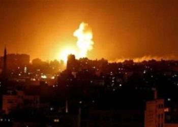 مدير مستشفى العودة: استشهاد 3 أطباء وإصابة عدد من الطاقم الطبي في قصف إسرائيلي