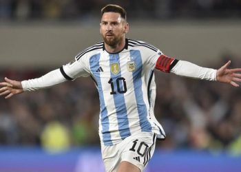 “في النهاية أصبحنا أبطالاً”.. ميسي يتحدث عن ذكريات التتويج بمونديال 2022