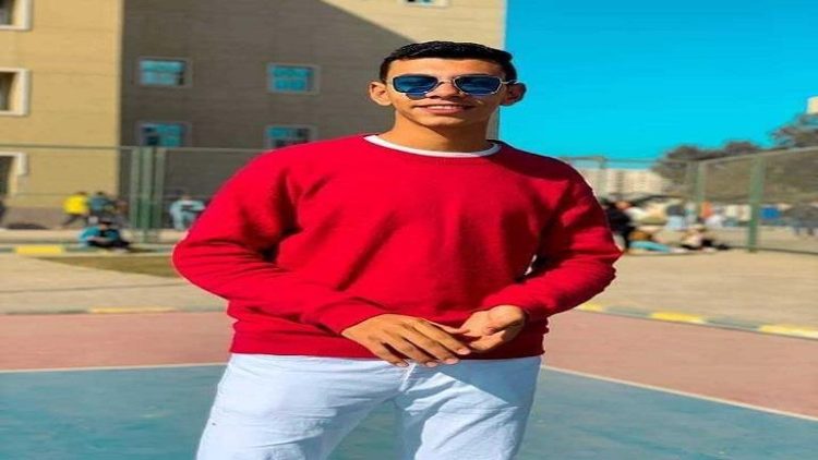 “كان رايح التمرين”.. مصرع طالب دهسته سيارة طائشة بالقليوبية