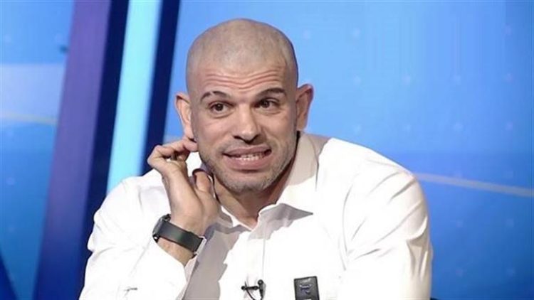 بشير التابعي: “الأهلي نفسه طويل وبيقدر يعوض في الأخر”