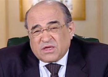 مصطفى الفقى الصمود الفلسطيني فى حرب غزة ملفت للغاية