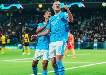 دوري أبطال أوروبا.. نتائج مباريات اليوم