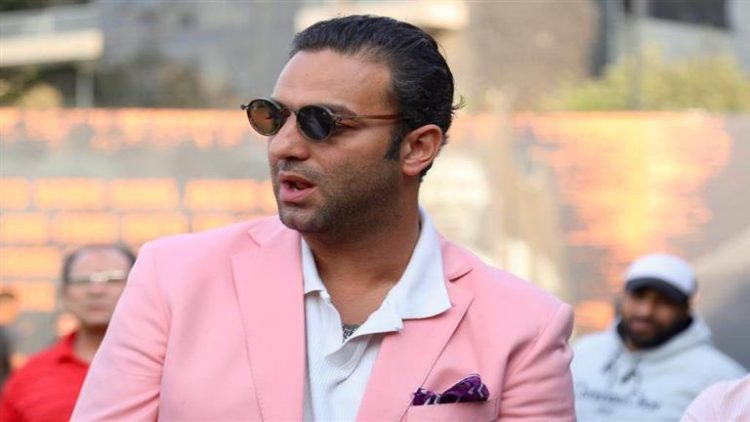مستشهدا بنجوم آخرين.. ميدو يهاجم فيتوريا بسبب شيكابالا