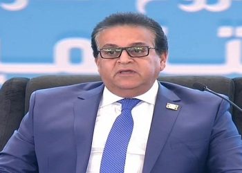 وزير الصحة يزور هولندا لبحث تعزيز التعاون في المجال الصحي
