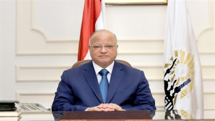 أمطار اليوم.. رفع درجة الاستعداد في جميع أحياء القاهرة