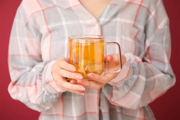 هذا ما يحدث لجسمك عند تناول الزنجبيل لمدة شهر.. 8 تأثيرات تحدث لك