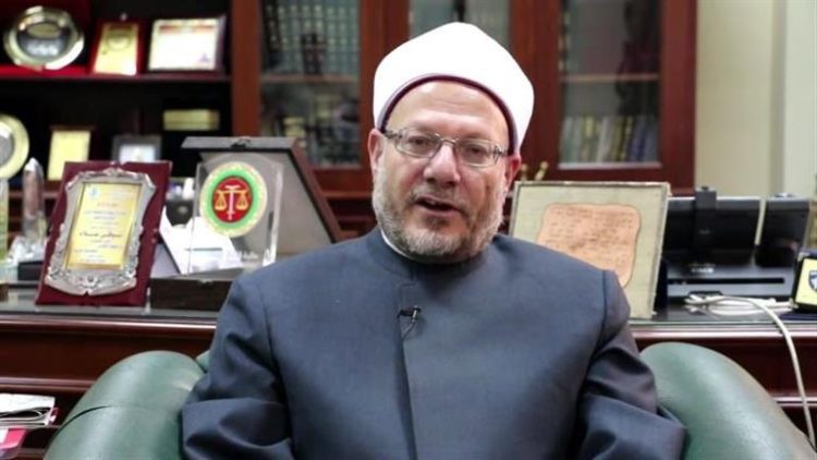 غدًا.. المفتي يلقي الكلمة الرئيسية في مؤتمر “مجلس الإمارات للإفتاء الشرعي”