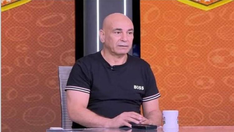حسام حسن: “ما حدث من ثلاثي الزمالك لو كان مع الأهلي المنتخب لن يجرؤ على ضمهم”