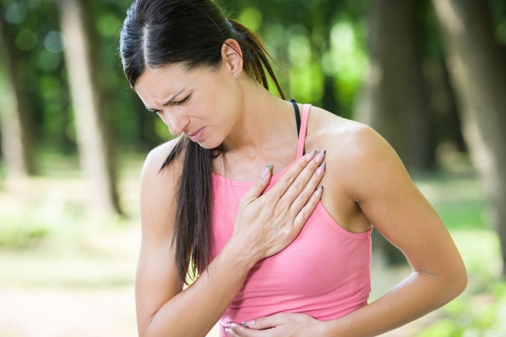 “علامات تظهر في الليل”.. تشير إلى إصابتك بمرض القلب