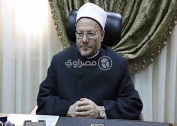 المفتي يناشد التجار بضرورة الكسب الحلال وتحري الصدق والأمانة
