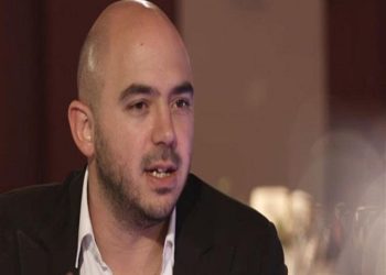 محمود العسيلي لـ”حبر سري”: “أرفض مقاطعة المنتجات الأجنبية المستثمر هيخاف”