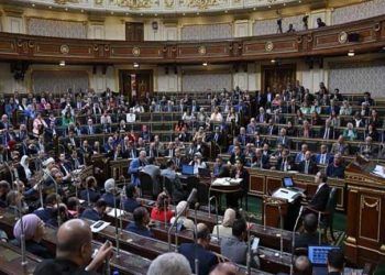 انتخابات الرئاسة.. وكيل “اقتصادية النواب”: ظروف المنطقة تحتم تأييدنا التام للسيسي