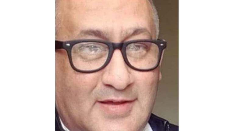 شقيقة أحمد حلمي توجه رسالة مؤثرة لـ أخيها الراحل “خالد”: “موتك كسر ضهري”