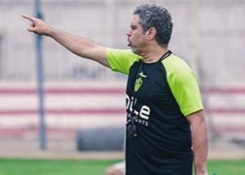 “ازاي تلعبوا الفترة الجاية”.. كواليس جلسة معتمد جمال مع ثلاثي الزمالك