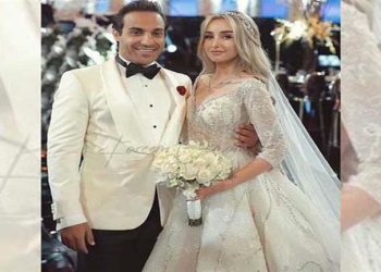 حصاد 2023 .. عام انفصال النجوم واسدال ستار 11 قصة زوجية
