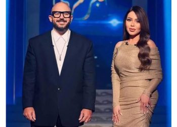 محمود العسيلي ضيف برنامج “حبر سري” في هذا الموعد