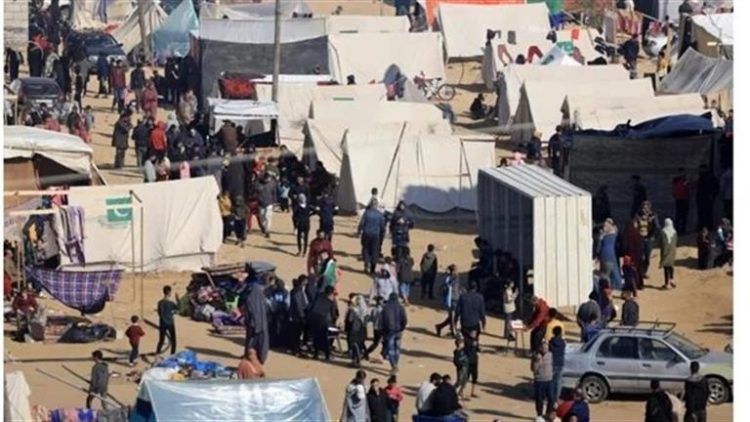 الأمم المتحدة تحذر من أكبر موجة نزوح عرفها القطاع منذ بدء الحرب