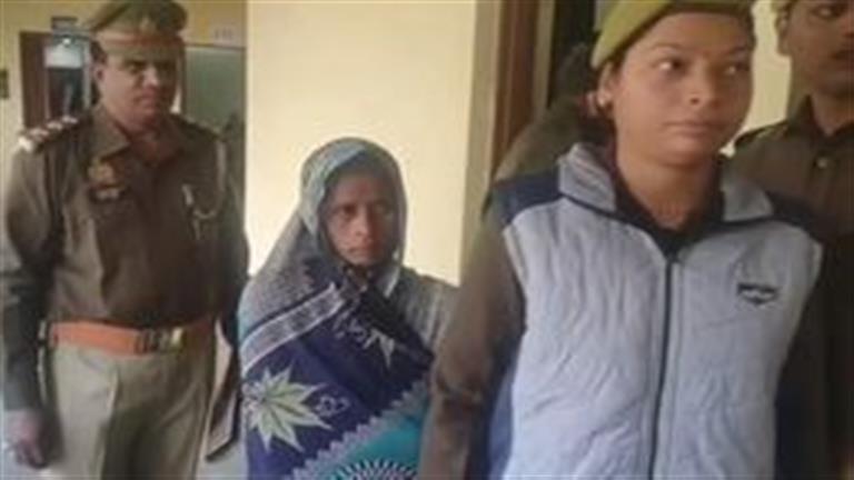 اتهمت والده وإخوته بقتله.. امرأة تزيف وفاة زوجها والسبب غير متوقع