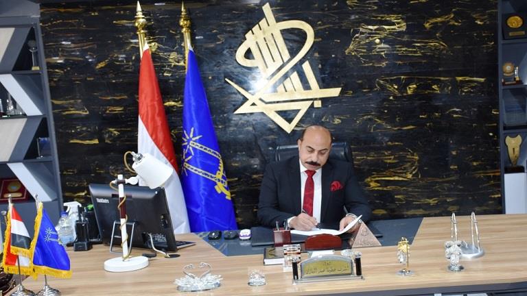 إقالة 3 رؤساء قرى فى أسوان خلال 5 أيام