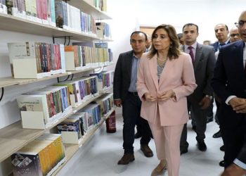 حصاد 2023.. تطوير رؤية النشر بهيئة الكتاب وإصدار 450 عنوانًا
