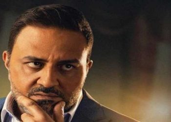 خالد سرحان ينعى أشرف عبدالغفور: “حزين عليه جدًا ربنا يصبر ريهام”