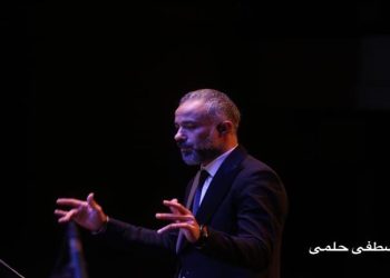 الأعمال الغنائية لنخبة من شعراء مصر بالمسرح الكبير