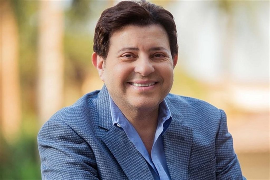 هاني شاكر يكشف عن عمره.. ويعترف: عملت بوتوكس والتجربة مكانتش حلوة