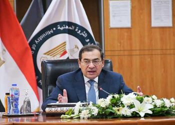 تعيين رئيس جديد لشركة إيلاب بعد 5 شهور من تكليف سلفه